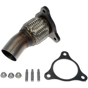 Best Catalytic Converter Flange for Chevrolet Cars, Trucks & SUVs