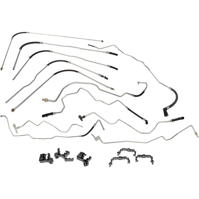 Dorman - OE Solutions A/C Hose Assembly 926-866