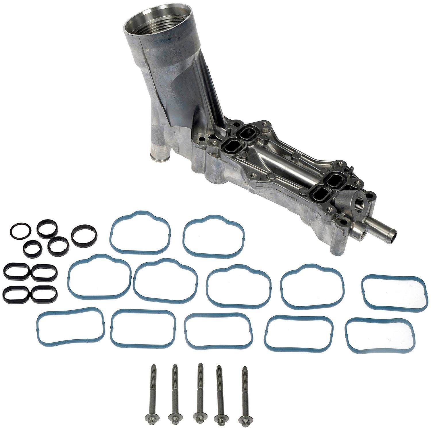 Dorman Engine Oil Filter Housing 926876