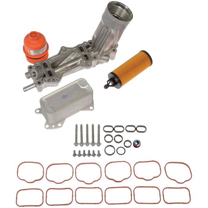 Dorman OE FIX Oil Filter Adapter 926-959