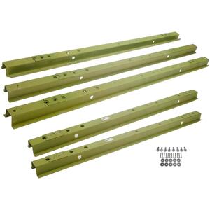 Dorman Truck Bed Floor Support 926985