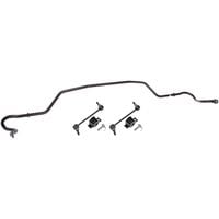 Dorman 927-106 Front Suspension Stabilizer Bar Sway Bar For Buick Rainier, Chevy Trailblazer, GMC Envoy (2004-2007)