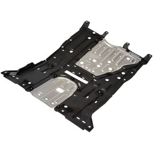 2013 honda deals civic undercarriage cover