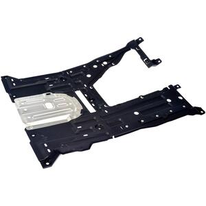 Protector Motor Dorman 926-308 - Lado Derecho, Para Salpicaduras, Compatible Con OE 648389N00a