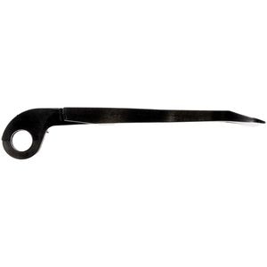 2007 Mercedes Benz C230 Hood Release Handle