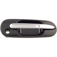 2001 honda crv exterior door handle replacement