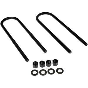 Dorman - OE Solutions Leaf Spring Axle U-Bolt Kit 929-754