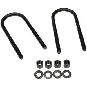 Dorman - OE Solutions Leaf Spring Axle U-Bolt Kit 929-825