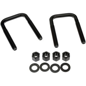 Dorman - OE Solutions Leaf Spring Axle U-Bolt Kit 929-828