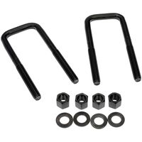 Dorman - OE Solutions Leaf Spring Axle U-Bolt Kit 929-828