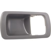 Dorman Interior Door Handle Bezel 92952 for Toyota Camry