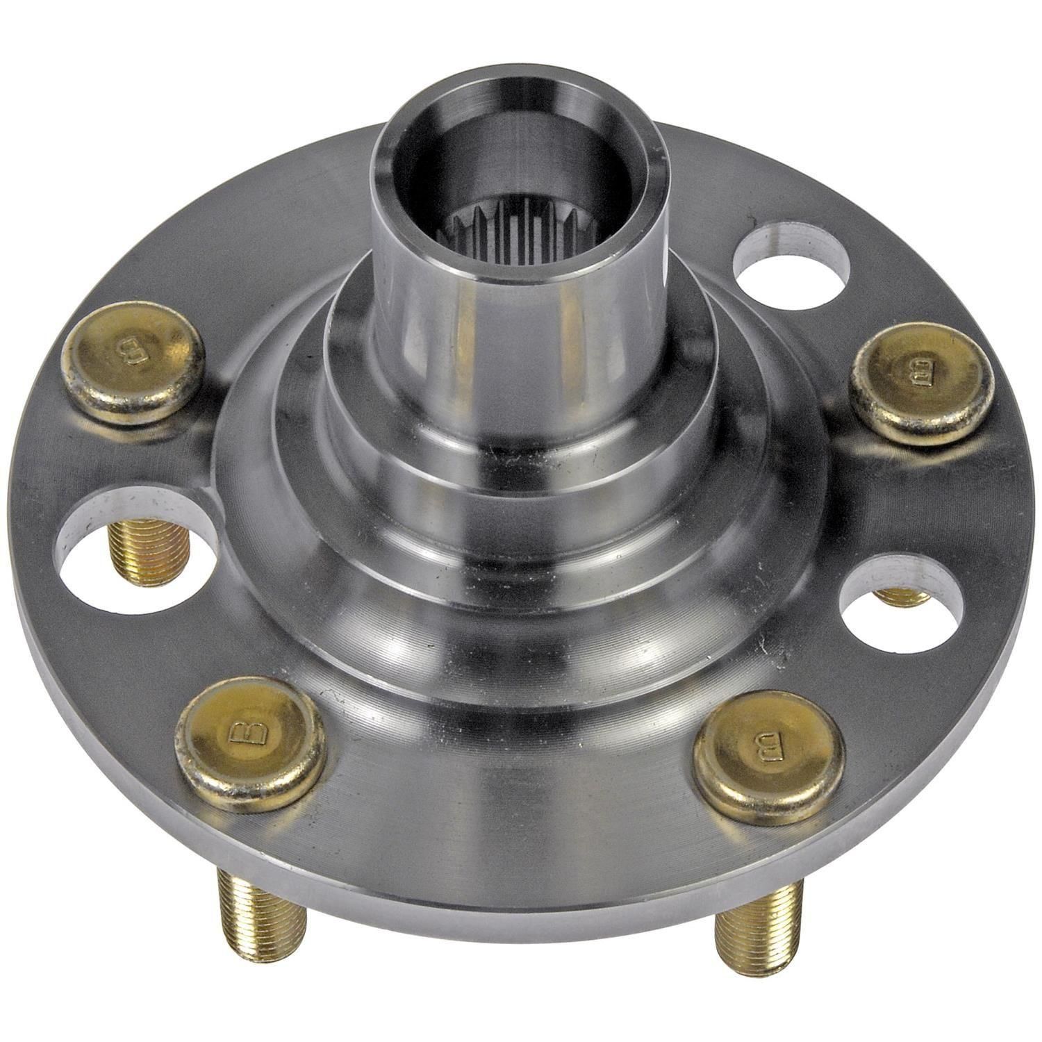 Duralast Wheel Bearing/Hub Assembly 930016