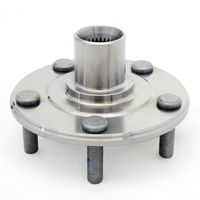 Duralast Bearing 930-352 for Mitsubishi Outlander