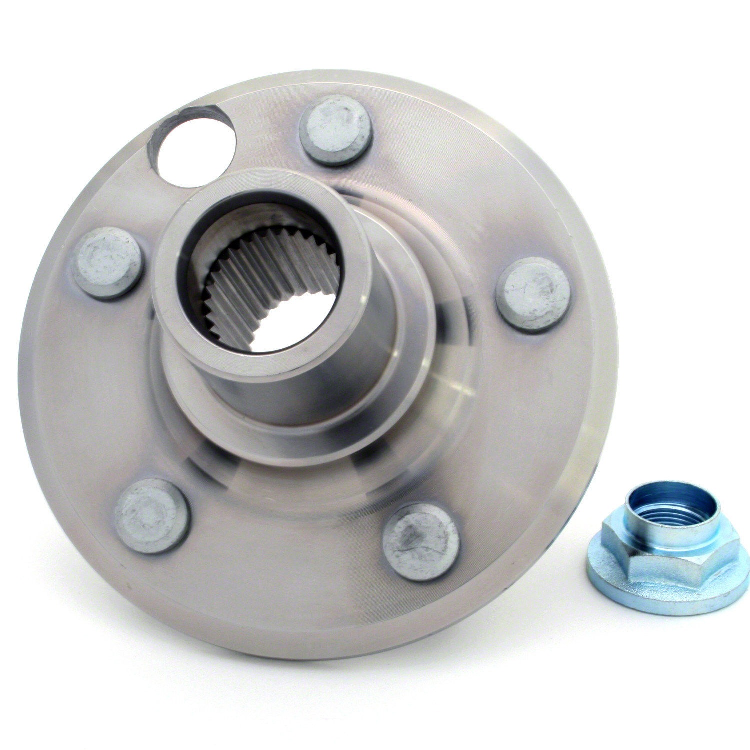 Dorman Wheel Bearing/Hub Assembly 930414