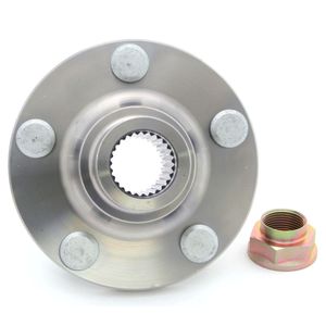 ハンです Duralast Wheel Hub 930-009