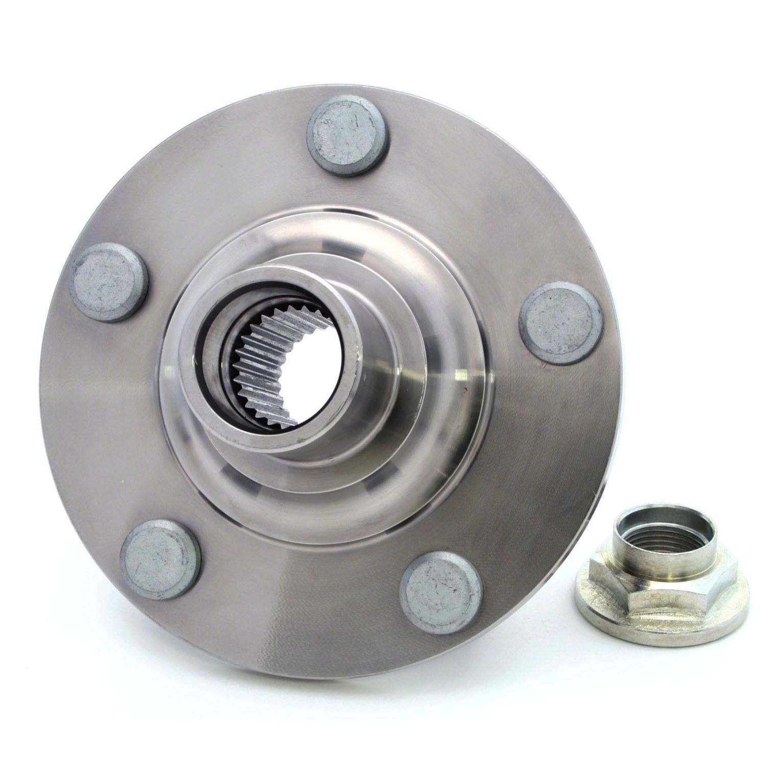 Duralast Wheel Bearing/Hub Assembly 930552