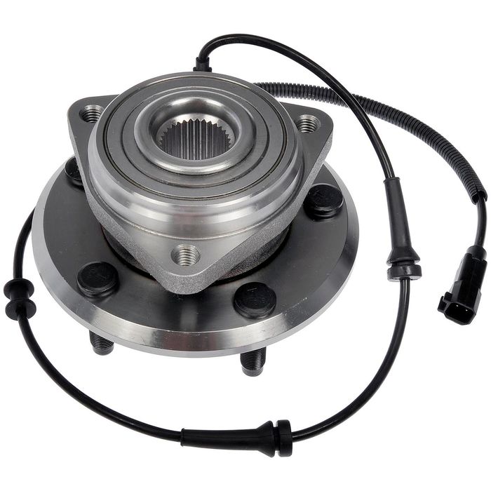 Dorman Wheel Bearing / Hub Assembly 930-625