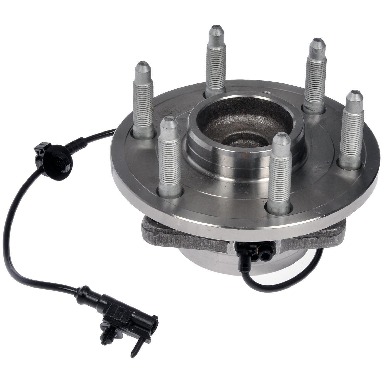 Dorman Wheel Bearing/Hub Assembly 930-633