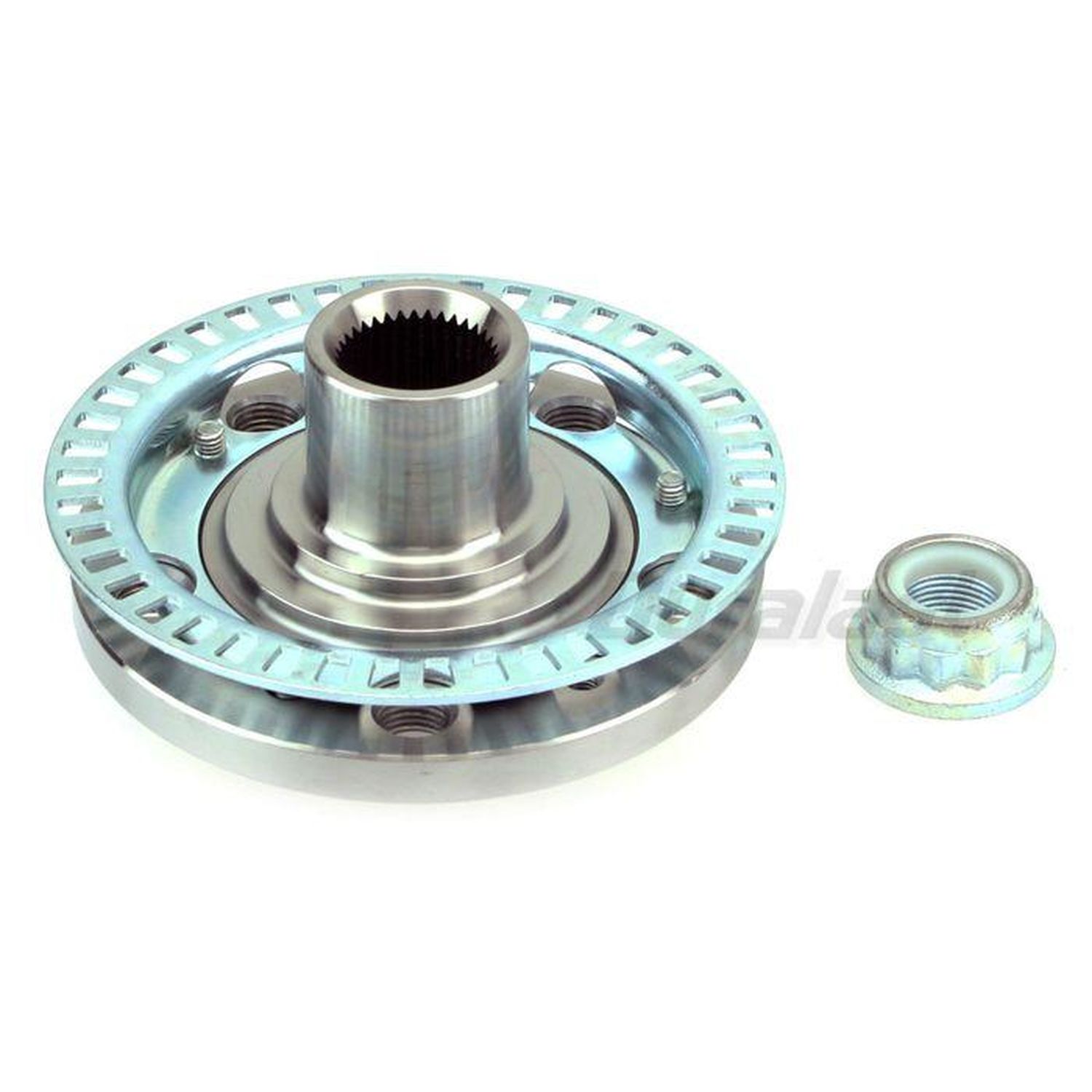 Duralast Wheel Bearing/Hub Assembly 930804