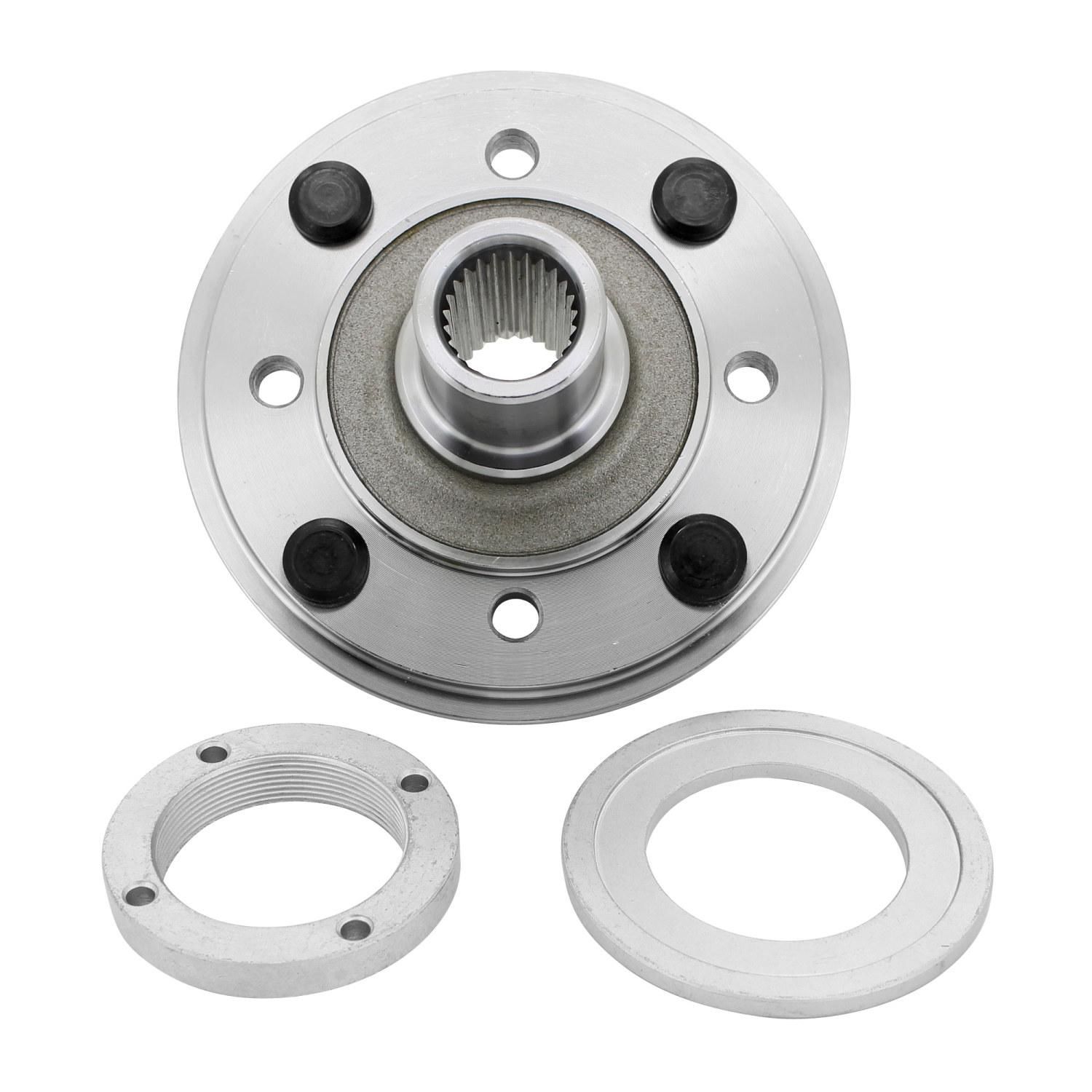 Duralast Wheel Bearing/Hub Assembly 930985