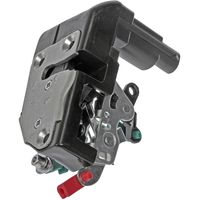Dorman Front - Passenger Side Door Lock Actuator 931-027