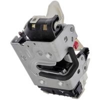 Dorman Front - Passenger Side Door Lock Actuator 931-089 for 2010 Jeep Compass