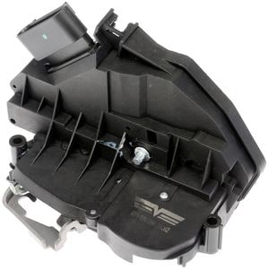 Dorman OE Solutions 4 Terminal Door Lock Actuator Motor 931926 | O'Reilly Auto Parts