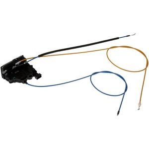Dorman - OE Solutions Door Lock Actuator Motor 931-174