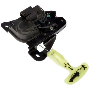 Dorman Trunk Release Motor 931-270 for Dodge Charger