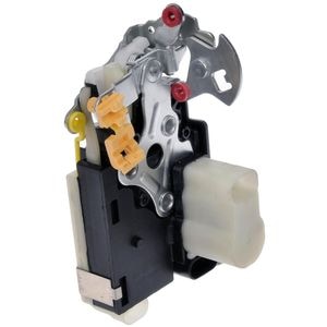 2006 Chevrolet Suburban 1500 Door Lock Actuator