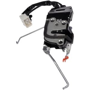 Dorman Front - Passenger Side Door Lock Actuator 931-493