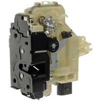 2013 vw passat door lock actuator