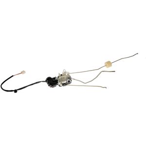 Dorman OE Solutions Door Lock Actuator 931314 | O'Reilly Auto Parts