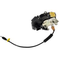 Dorman Rear Driver Side Door Lock Actuator 931-535 for 2007 Chevrolet Silverado 1500