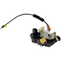 Dorman Door Lock Actuator 931-562 for 2007 Chevrolet Silverado 1500