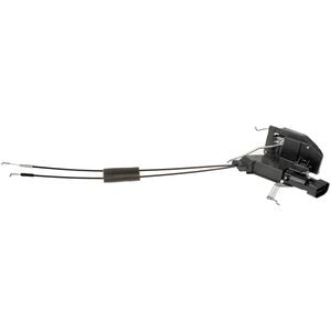 Lê Duyên Dorman Door Lock Actuator 931-563