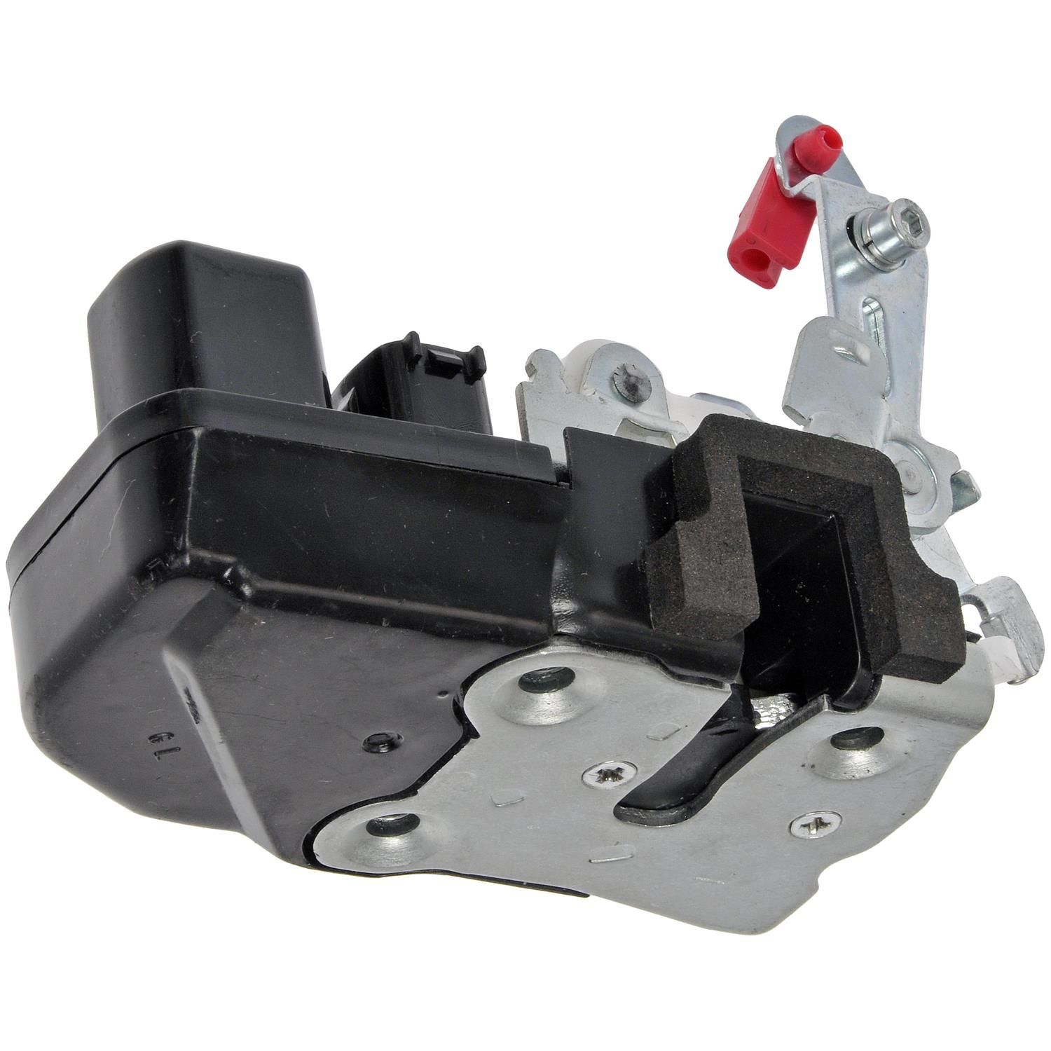 Oe Solutions Door Lock Actuator Integrated With Latch 2004 2005 Dodge Durango 3 7l 4 7l 5 7l Dodge Durango 2005 Dodge Durango Dodge