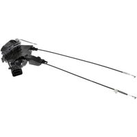 Dorman Door Latch Assembly 931-841 for Lexus