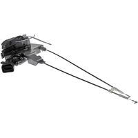 Dorman Door Latch Assembly 931-843 for Lexus