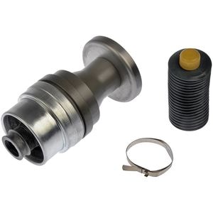 Driveshaft CV Joint - Best Replacement Driveshaft CV Joints at the