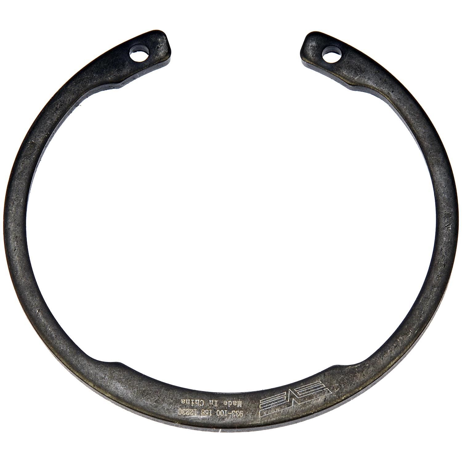 Dorman Bearing Retaining Clip 933100