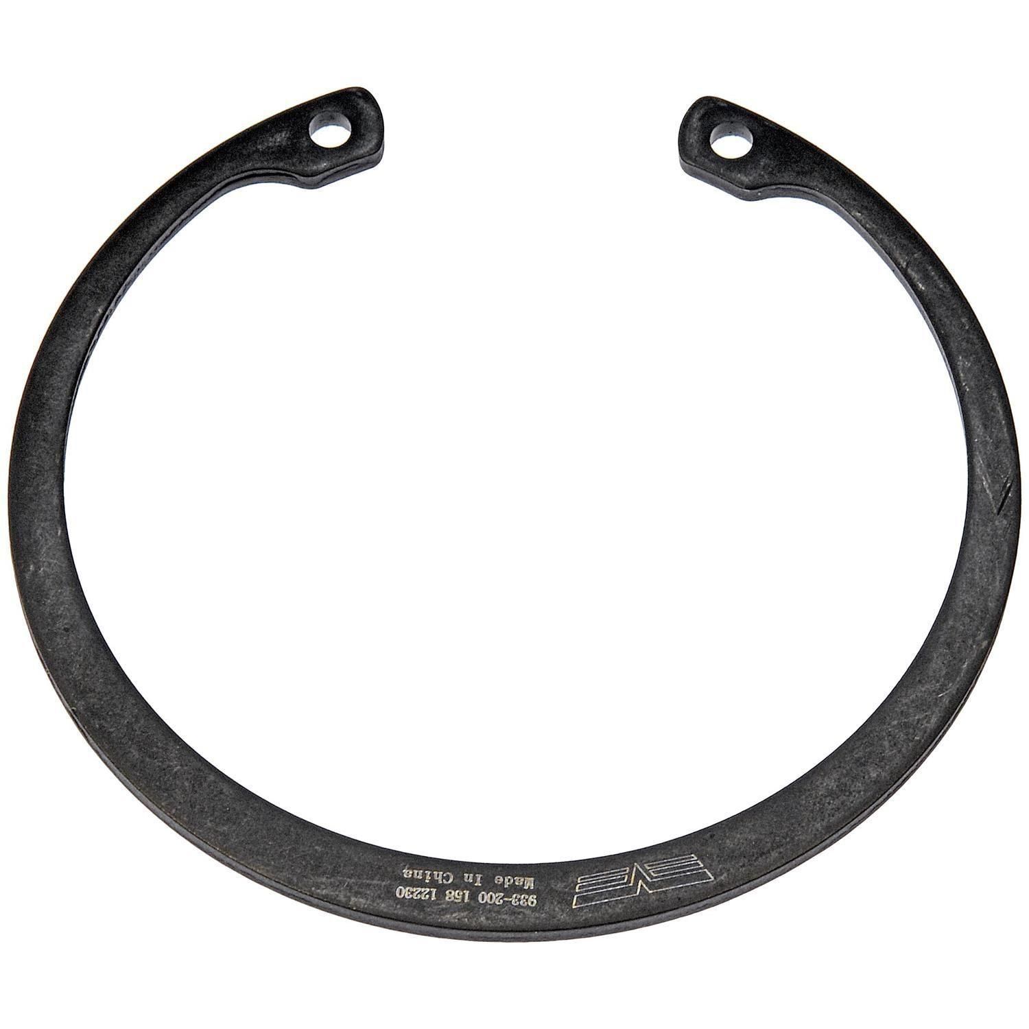 Dorman Bearing Retaining Clip 933200