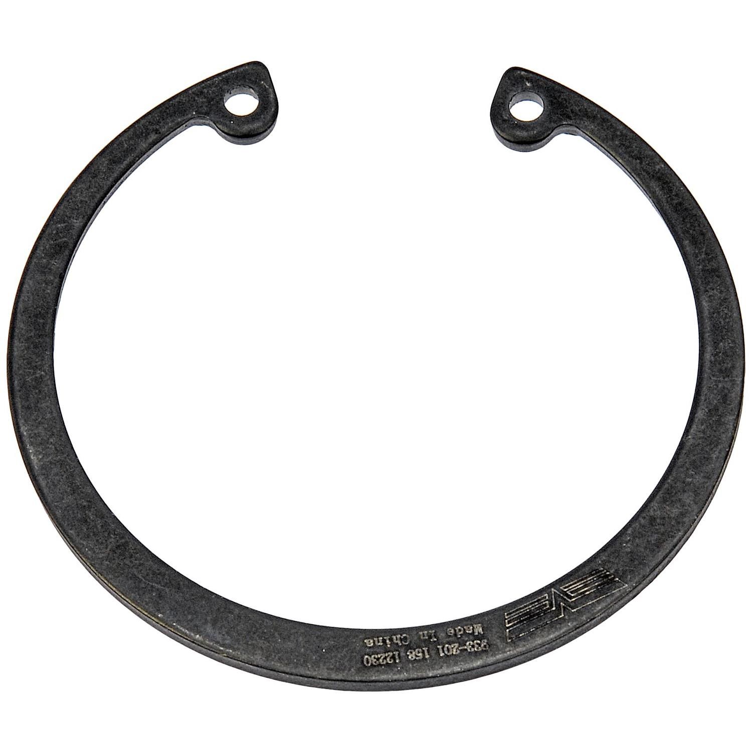 Dorman Bearing Retaining Clip 933201