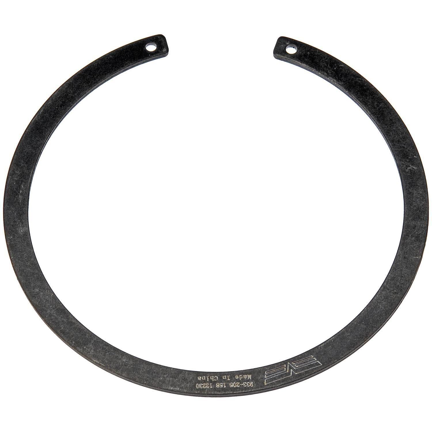 Dorman Bearing Retaining Clip 933205