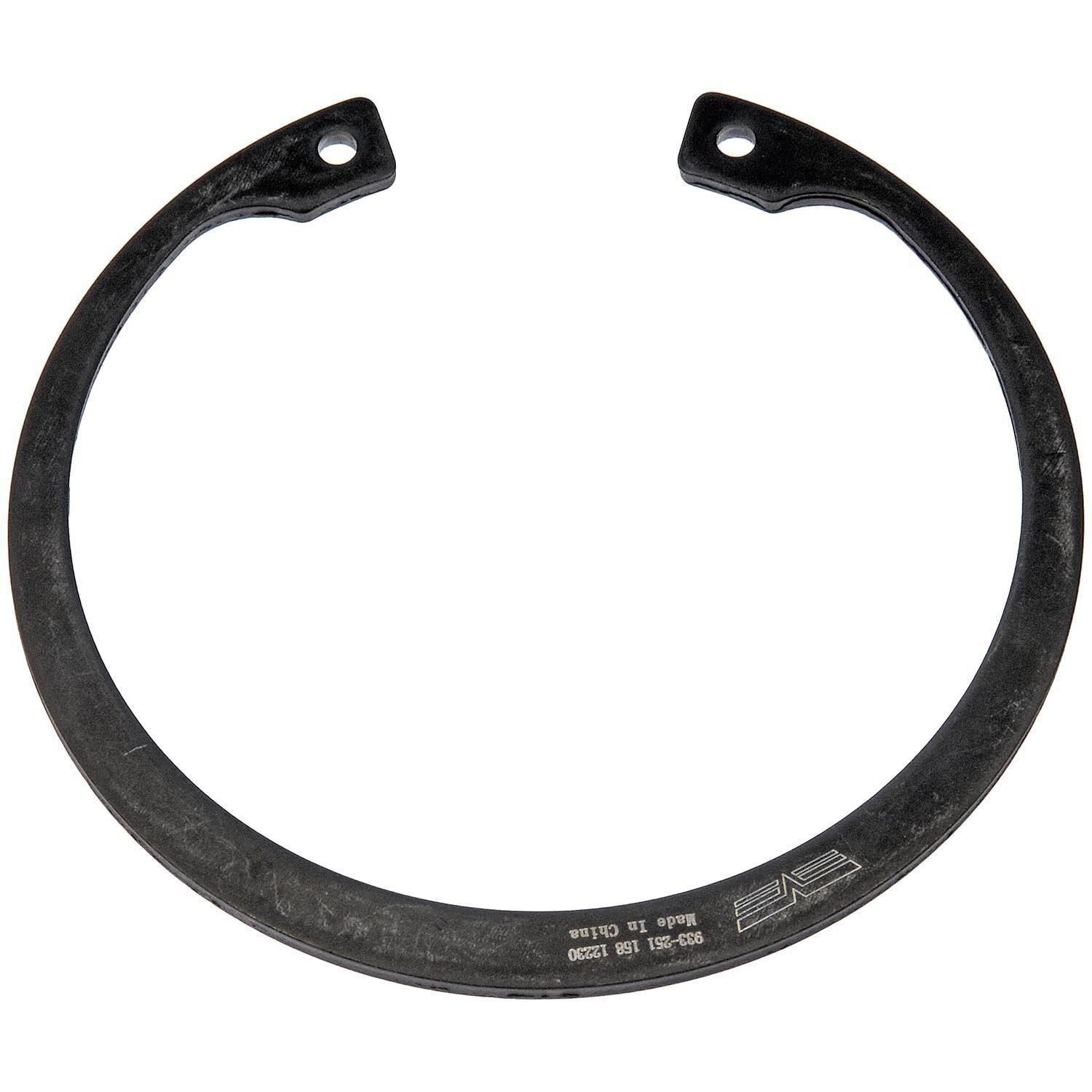 Dorman Bearing Retaining Clip 933251