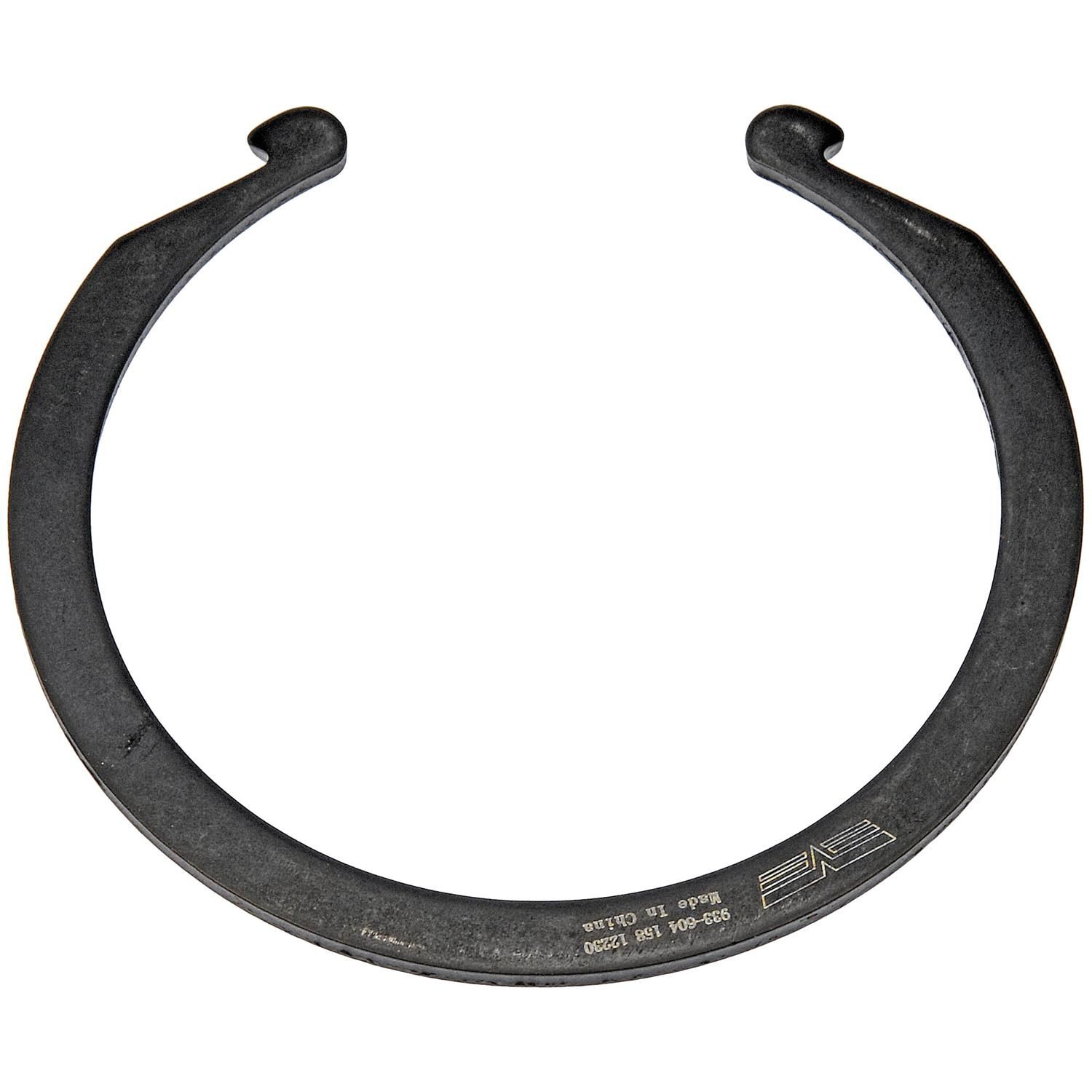 Dorman Bearing Retaining Clip 933604