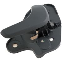 Dorman Interior Door Handle Front Passenger Side 93361 for Dodge Caravan