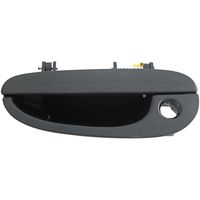 Dorman Exterior Door Handle Front Driver Side 93434 for Chrysler New Yorker
