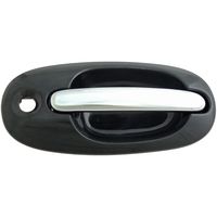 Dorman Exterior Door Handle Front Passenger Side 93594 for Chrysler Grand Voyager
