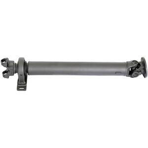 Dorman 936-113 Albero Di Trasmissione Anteriore - Ricambio Per Chevrolet Colorado 2004-10, GMC Canyon 2004-10, Isuzu I-370 2007-08